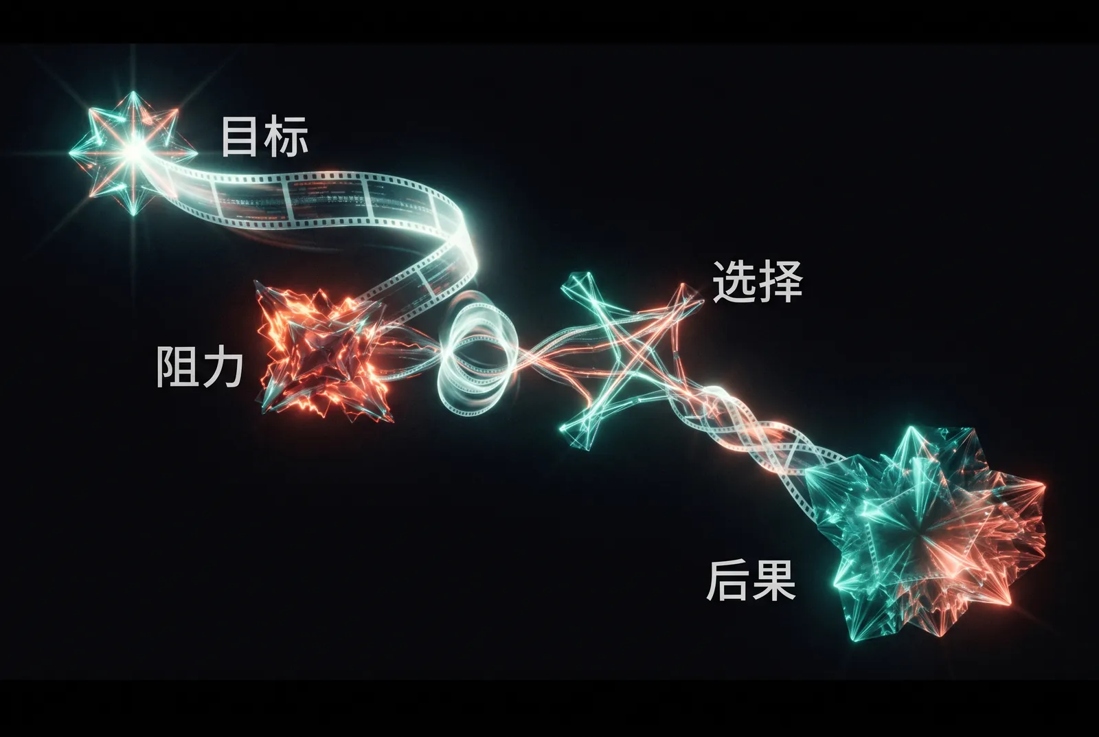 黄果短剧故事结构研究样本